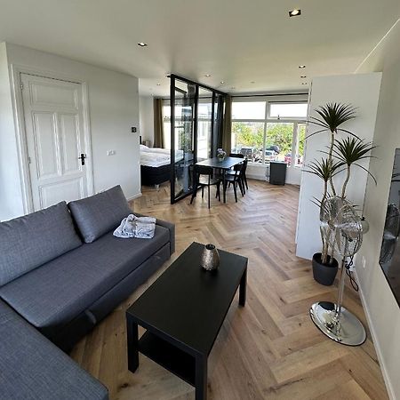 @92 Appartement Zandvoort Buitenkant foto