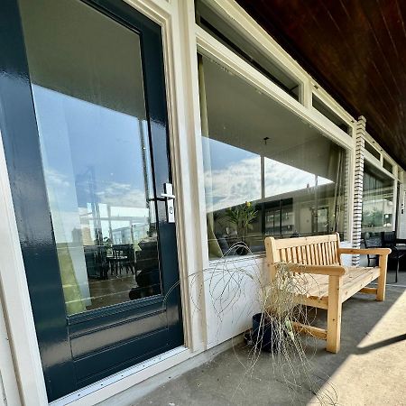 @92 Appartement Zandvoort Buitenkant foto